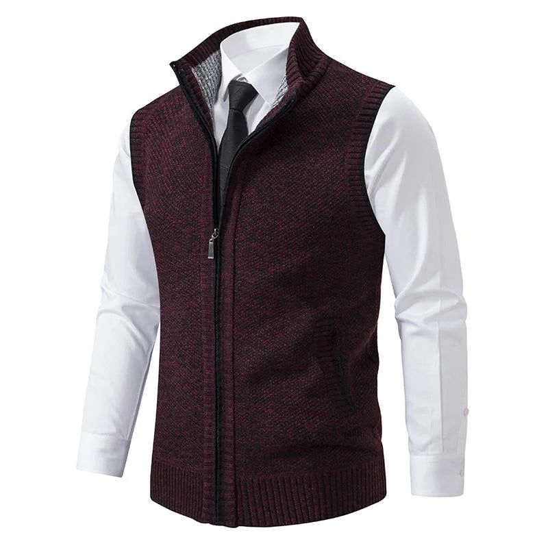 MARINUS™ - FLEECE VEST