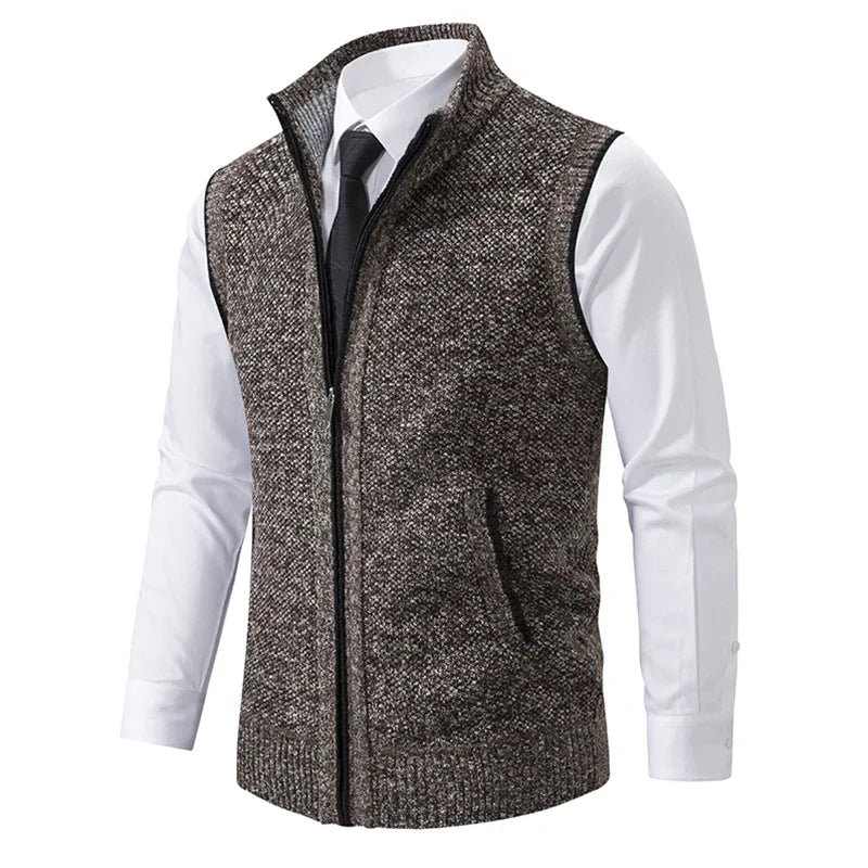 MARINUS™ - FLEECE VEST